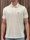 Armani Exchange - Polo - Wit