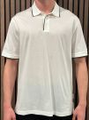 Armani Exchange - Polo - Wit