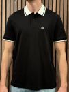 Armani Exchange - Polo - Zwart
