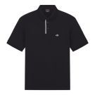 Armani Exchange - Polo - Zwart