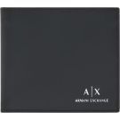 Armani Exchange - Wallet - Zwart