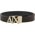 Armani Exchange - Riem - Zwart