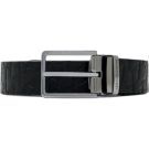 Armani Exchange - Riem - Zwart