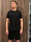 Armani Exchange - Set - Zwart