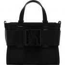 Armani Exchange - Shopping Bag - Zwart