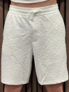 Armani Exchange - Short - Wit