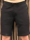 Armani Exchange - Man Jersey Bermuda - Zwart