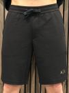 Armani Exchange - Korte broek - Zwart