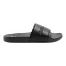 Armani Exchange - Slippers - Zwart