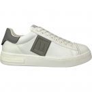 Armani Exchange - Sneakers - Wit