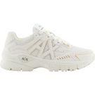 Armani Exchange - Sneakers - Wit