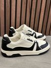Armani Exchange - Sneakers - Wit