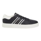 Armani Exchange - Sneakers - Zwart