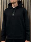 Armani Exchange - Sweatshirt - Zwart