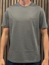 Armani Exchange - T-shirt - Grijs