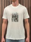 Armani Exchange - T-shirt - Wit