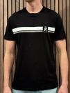 Armani Exchange - T-shirt - Zwart
