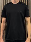 Armani Exchange - T-shirt - Zwart