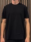 Armani Exchange - T-shirt - Zwart