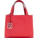 Armani Exchange - Tas - Rood