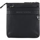 Armani Exchange - Crossbody - Zwart