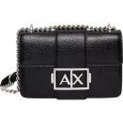 Armani Exchange - Crossbody - Zwart