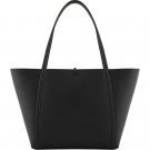 Armani Exchange - Shopping bag - Zwart