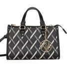 Armani Exchange - Tas - Zwart