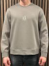 Armani Exchange - Sweatshirt - Beige