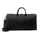 Armani Exchange - Weekend Tas - Zwart