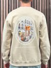 Baron Filou - Pullover Filou CL - Beige