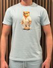Baron Filou - T-shirt - Blauw