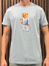 Baron Filou - T-Shirt Filou CXLIX - Blauw