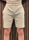 Boss - Waffle Shorts - Beige
