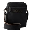 Boss - Catch_3.0_NS_Zip - Zwart