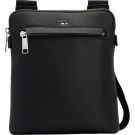 Boss - Ray_S zip Crossbody - Zwart