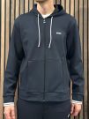Boss - FZ Hoodie Zone - Blauw