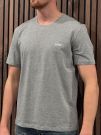 Boss - Mix&Match T-shirt - Grijs