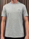 Boss - Tee - Grijs