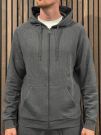 Boss - Heritage Jacket - Grijs