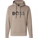 Boss - Soody Tape Logo - Groen