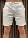Boss - Waffle Shorts - Wit