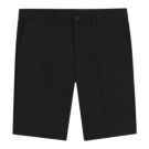 Boss - Korte broek - Zwart