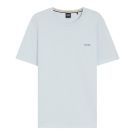 Boss - Mix&Match T-shirt - Blauw