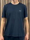 Boss - Mix&Match T-shirt R - Blauw