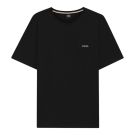 Boss - Mix&Match T-shirt R - Zwart