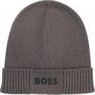 Boss - Asic_Beanie-X - Beige