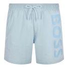 Boss - Octopus - Blauw