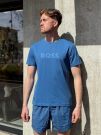 Boss - Octopus Short - Blauw