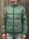 Boss - OW_Urbanex Puffer - Groen